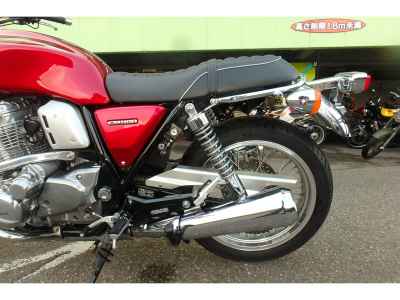 Honda CB1100 2022