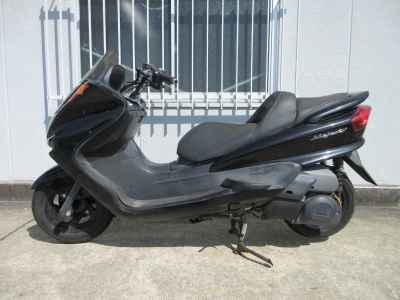 Yamaha Majesty 250C 2006