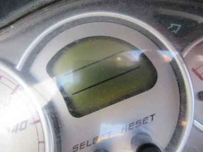 Yamaha Majesty 250C 2006