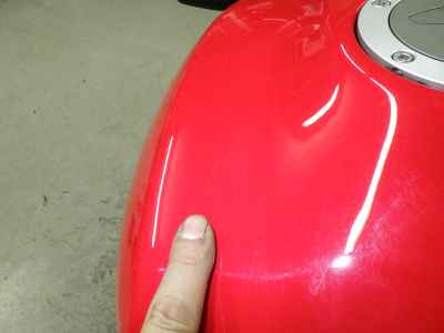 Ducati Monster 797 2019