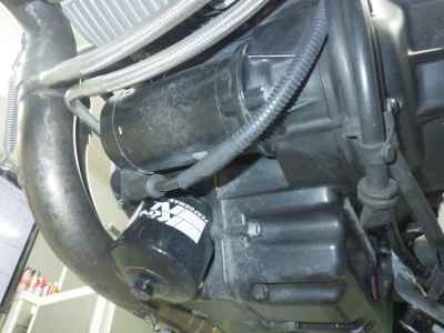 Ducati Monster 797 2019