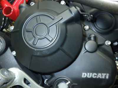 Ducati Monster 797 2019