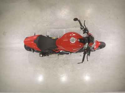 Ducati Monster 797 2019