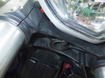 Ducati Monster 797 2019