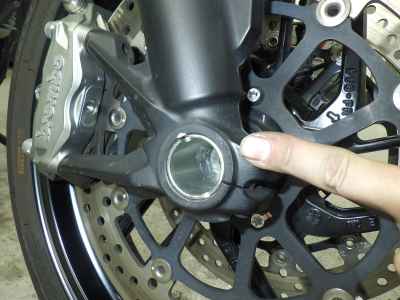 Ducati Monster 797 2019