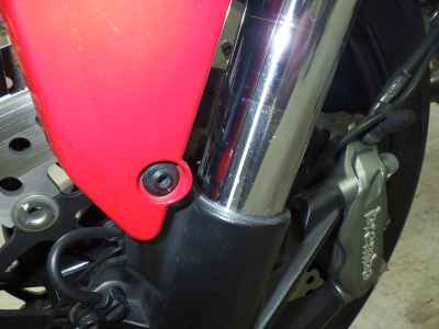 Ducati Monster 797 2019