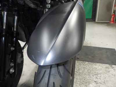 Yamaha Tricity 300 2020