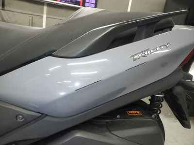 Yamaha Tricity 300 2020