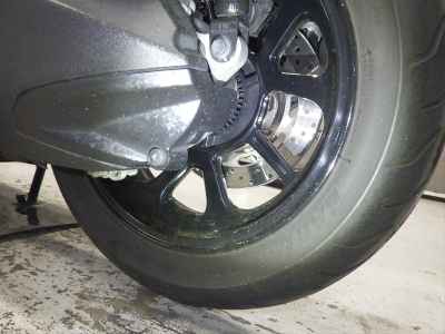 Yamaha Tricity 300 2020