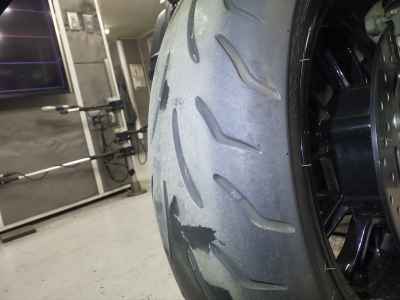 Yamaha Tricity 300 2020