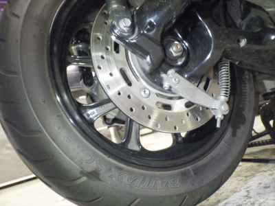 Yamaha Tricity 300 2020