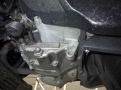 Yamaha Tricity 300 2020