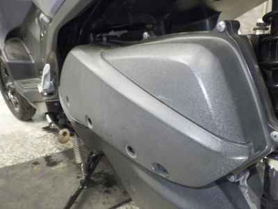 Yamaha Tricity 300 2020