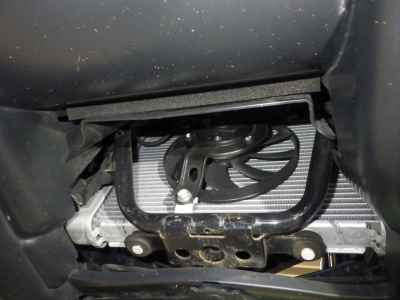 Yamaha Tricity 300 2020