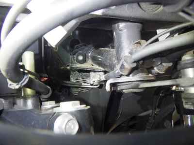 Yamaha Tricity 300 2020