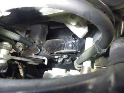 Yamaha Tricity 300 2020