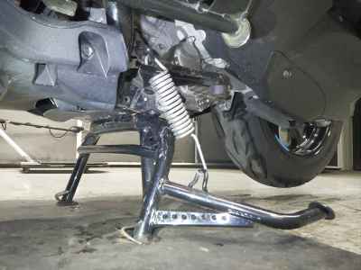 Yamaha Tricity 300 2020