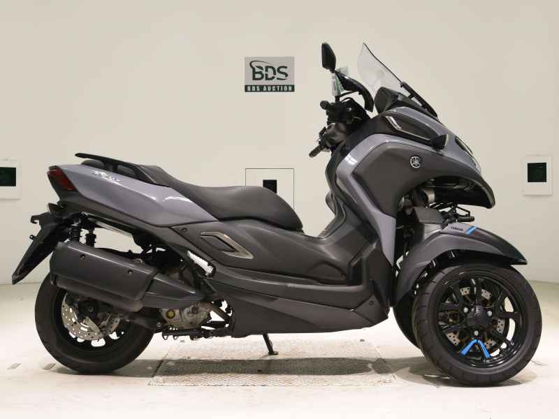 Yamaha Tricity 300 2020