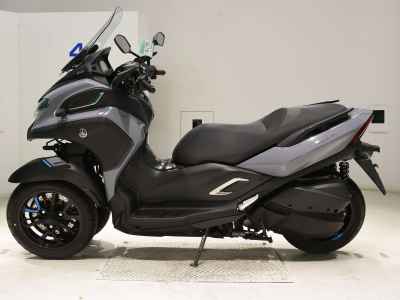 Yamaha Tricity 300 2020
