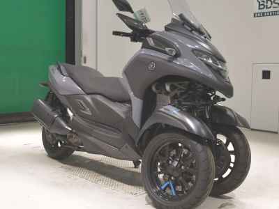 Yamaha Tricity 300 2020