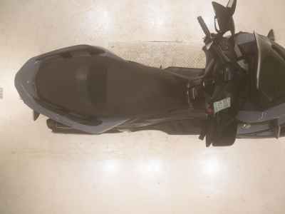 Yamaha Tricity 300 2020