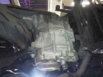 Yamaha Tricity 300 2020