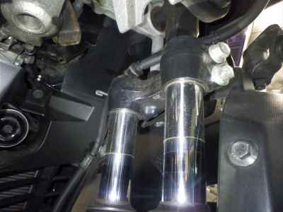 Yamaha Tricity 300 2020