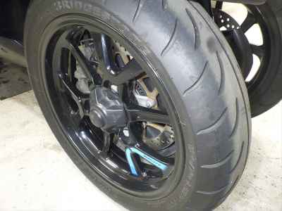 Yamaha Tricity 300 2020