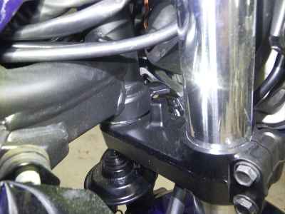 Kawasaki ZRX1200 2009