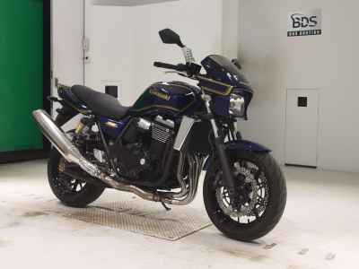 Kawasaki ZRX1200 2009