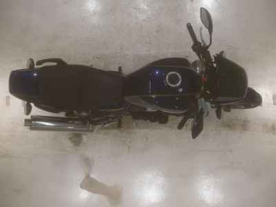 Kawasaki ZRX1200 2009