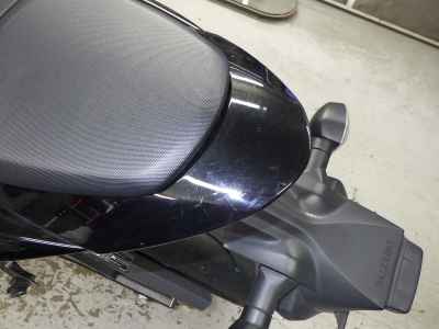 Suzuki GSX-S750 2023