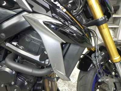 Suzuki GSX-S750 2023