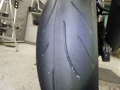 Suzuki GSX-S750 2023