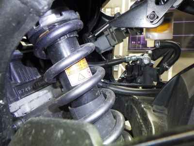 Suzuki GSX-S750 2023