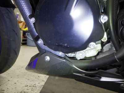 Suzuki GSX-S750 2023