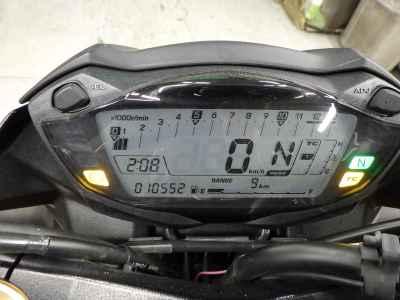 Suzuki GSX-S750 2023
