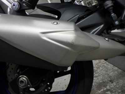 Suzuki GSX-S750 2023