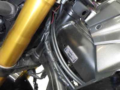 Suzuki GSX-S750 2023