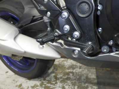 Suzuki GSX-S750 2023