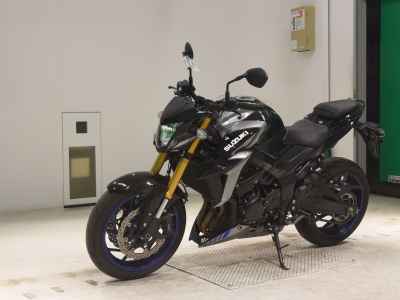Suzuki GSX-S750 2023