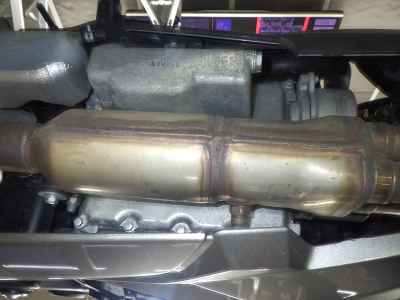 Suzuki GSX-S750 2023