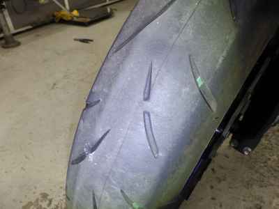 Suzuki GSX-S750 2023