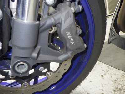 Suzuki GSX-S750 2023