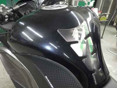 Kawasaki Ninja 1000SX 2020