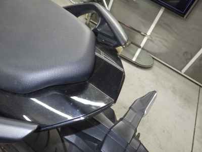 Kawasaki Ninja 1000SX 2020