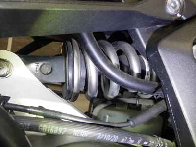 Kawasaki Ninja 1000SX 2020