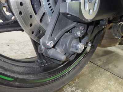 Kawasaki Ninja 1000SX 2020