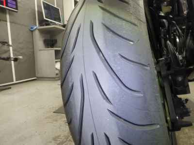 Kawasaki Ninja 1000SX 2020