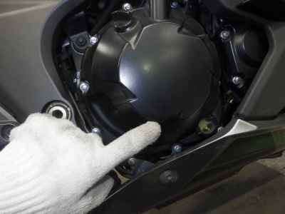 Kawasaki Ninja 1000SX 2020